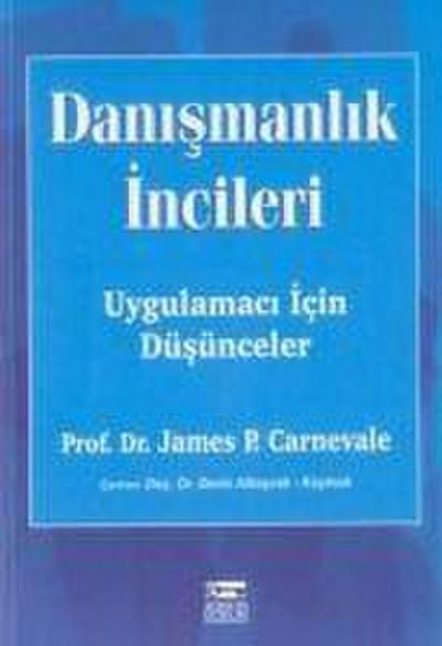 Danismanlik Incileri