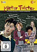 Mister Twister