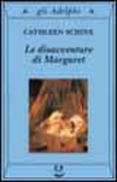 Le disavventure di Margaret
