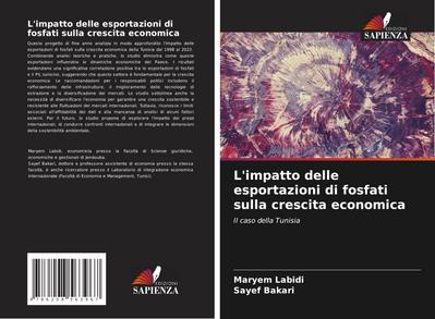 L’impatto delle esportazioni di fosfati sulla crescita economica