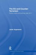 The EU and Counter-Terrorism