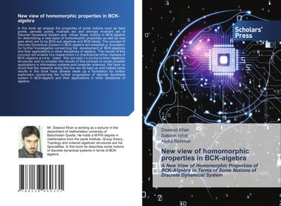 New view of homomorphic properties in BCK-algebra