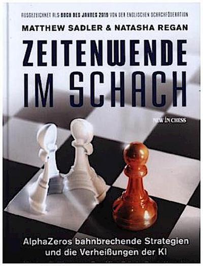 Zeitenwende im Schach