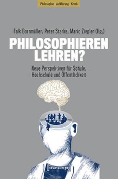 Philosophieren lehren?