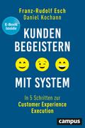 Kunden begeistern mit System