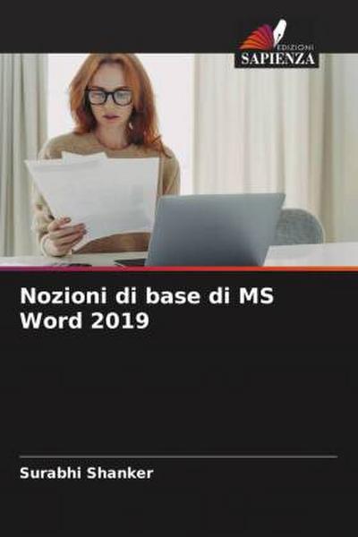 Nozioni di base di MS Word 2019