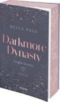 Darkmore Dynasty - Fragile Secrets