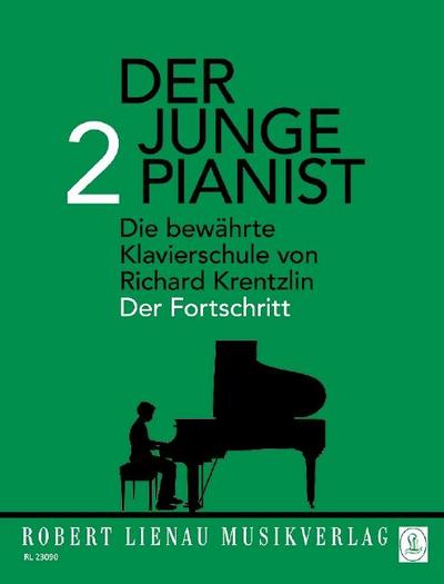 Der junge Pianist 2