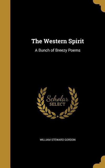 The Western Spirit