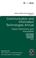Communication and Information Technologies Annual
