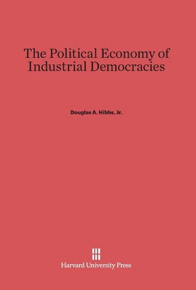 The Political Economy of Industrial Democracies