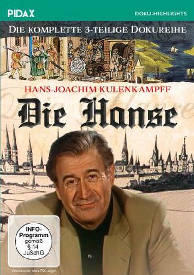 Die Hanse