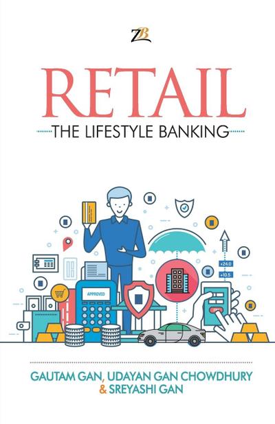Retail - The Lifestyle Banking