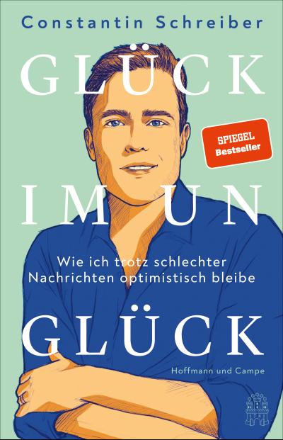 Glück im Unglück