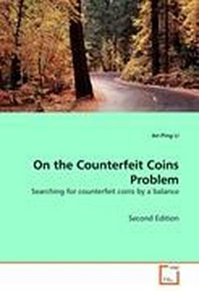 On the Counterfeit Coins Problem