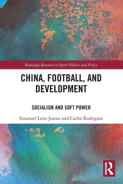 China, Football, and Development