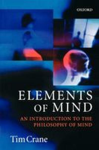 Elements of Mind