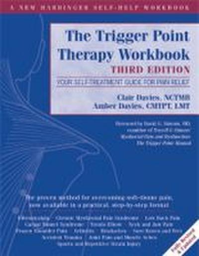 The Trigger Point Therapy Workbook