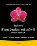 Beginning iPhone Development with Swift