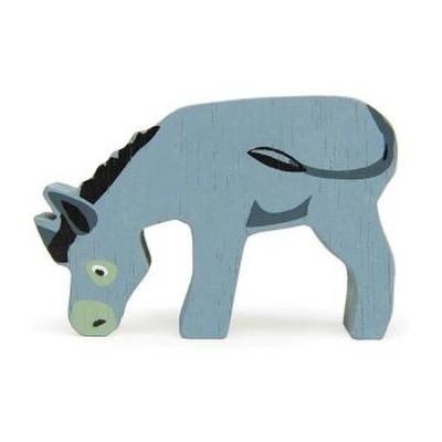 TENDER LEAF TOYS - Holztier Esel