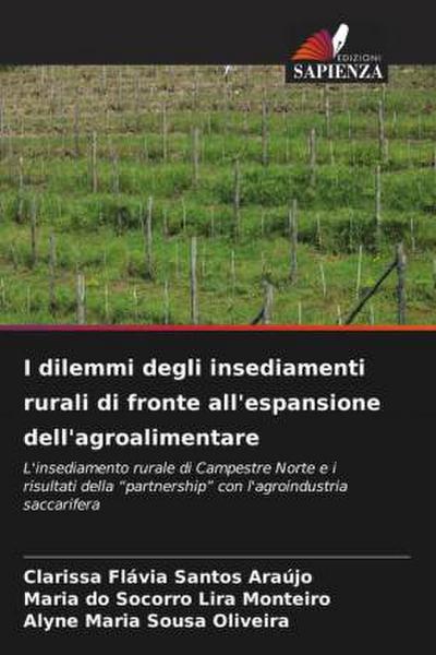 I dilemmi degli insediamenti rurali di fronte all’espansione dell’agroalimentare