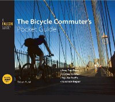 Bicycle Commuter’s Pocket Guide