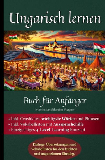Ungarisch lernen
