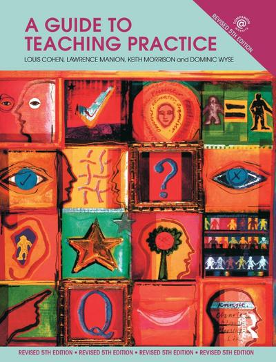 A Guide to Teaching Practice