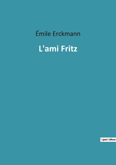 L’ami Fritz
