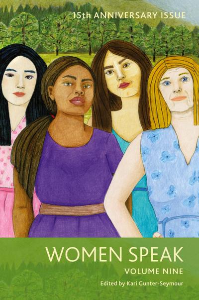 Women Speak Volume 9