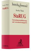 Unternehmensstabilisierungs- und -restrukturierungsgesetz