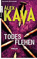 Todesflehen (Ryder Creed 1)