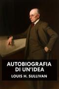 Autobiografia di un’ Idea