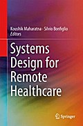 Systems Design for Remote Healthcare