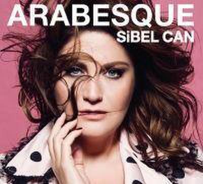 Arabesque CD