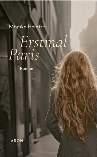 Erstmal Paris