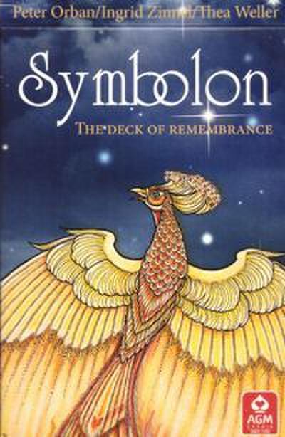 Symbolon Standard (English)