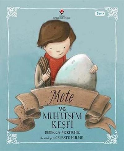 Mete ve Muhtesem Kesfi
