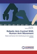 Robotic Arm Control With Human Arm Movement