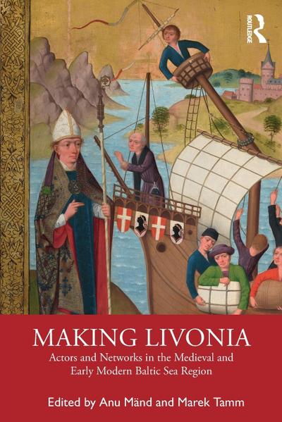 Making Livonia