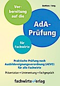 AdA-Prüfung für Fachwirte