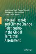 Natural Hazards and Climate Change Relationship in
