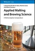 Applied Malting and Brewing Science