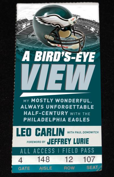 Bird’s-Eye View