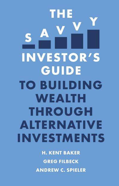 The Savvy Investor’s Guide to Building Wealth Through Alternative Investments