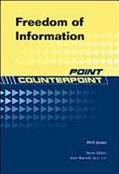 Jones, P:  Freedom of Information