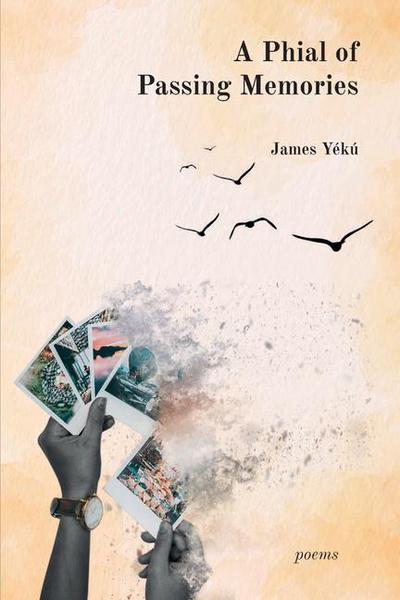 A Phial of Passing Memories