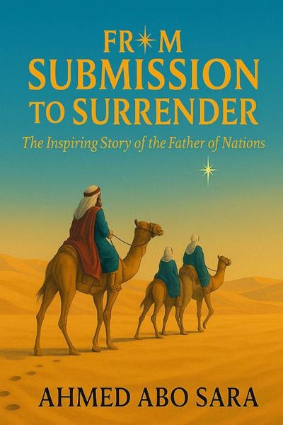 FROM SUBMISSION TO SURRENDER