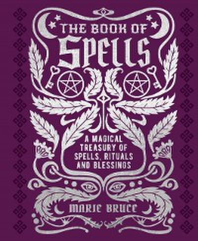 Book of Spells
