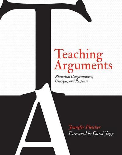 Teaching Arguments